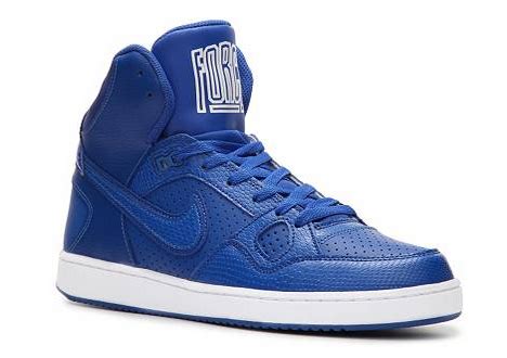 wie fallen nike son of force aus|Buy Son Of Force Shoes: New Releases & Iconic Styles .